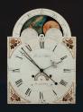 D2012-CMD. Clock movement R.2012-933