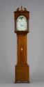 D2012-CMD, Clock R.2012-929