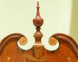 1974-677, Tall Case Clock