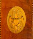 1974-677, Tall Case Clock
