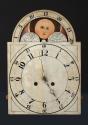 1974-677, Clock Face