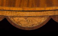1991-12, Chest of Drawers