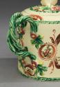 1954-955,A&B, Teapot