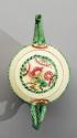 1954-955,A&B, Teapot