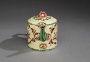 1954-955,A&B, Teapot
