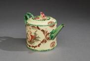 1954-955,A&B, Teapot