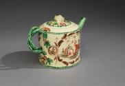 1954-955,A&B, Teapot