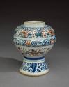 2022-14, Chimney Vase