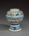 2022-14, Chimney Vase
