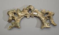 2021-248, Looking Glass Frame Fragment