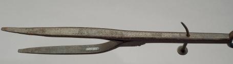 2020-319, Tongs