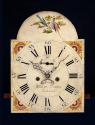 D2012-CMD. Clock movement