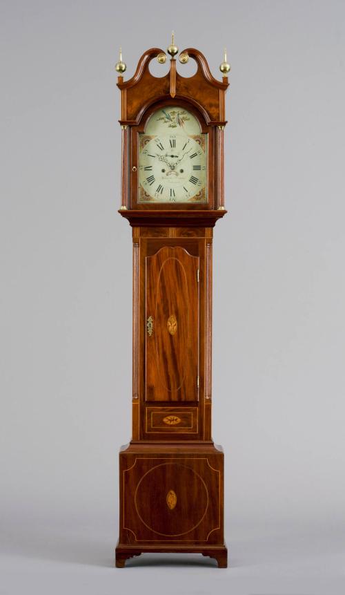 D2012-CMD. Clock