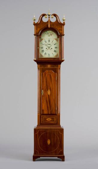 D2012-CMD. Clock