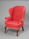 1955-81, Easy Chair
