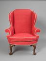 1955-81, Easy Chair
