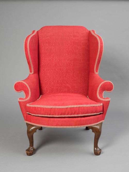1955-81, Easy Chair