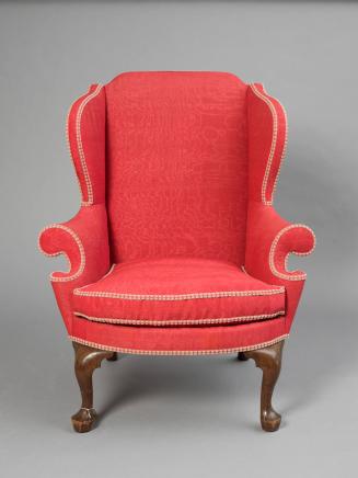 1955-81, Easy Chair