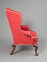 1955-81, Easy Chair