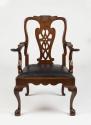 1988-257,  Armchair