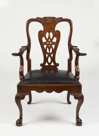 1988-257,  Armchair