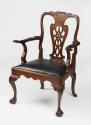 1988-257,  Armchair
