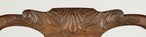 1988-257,  Armchair