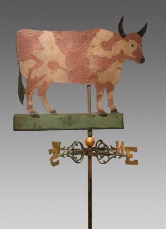 1972.800.4, Weathervane