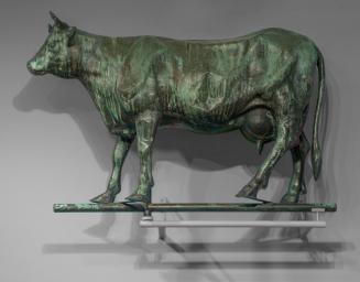 1967.800.3, Weathervane