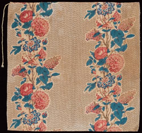 2018-285, Printed Textile