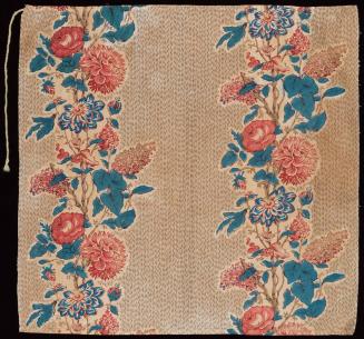2018-285, Printed Textile