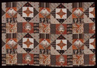 2018-320, Printed Textile