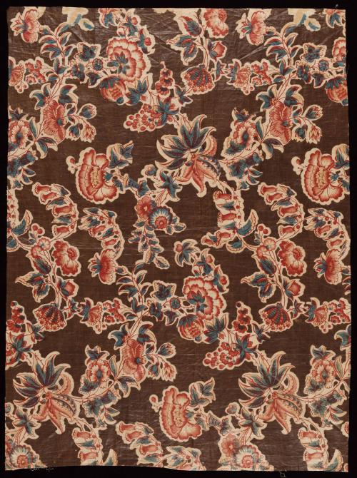 2018-290, Painted Textile