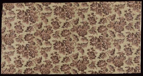 2018-293, Painted Textile