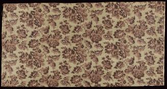 2018-293, Painted Textile