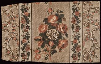 2018-294, Painted Textile