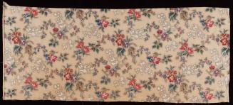 2018-299, Painted Textile