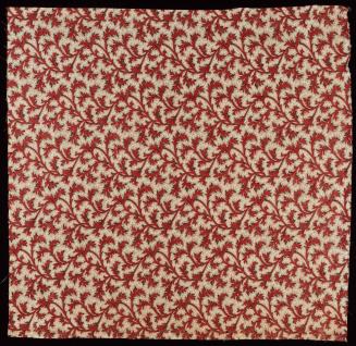 2018-302, Painted Textile