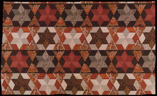 2018-308, Painted Textile