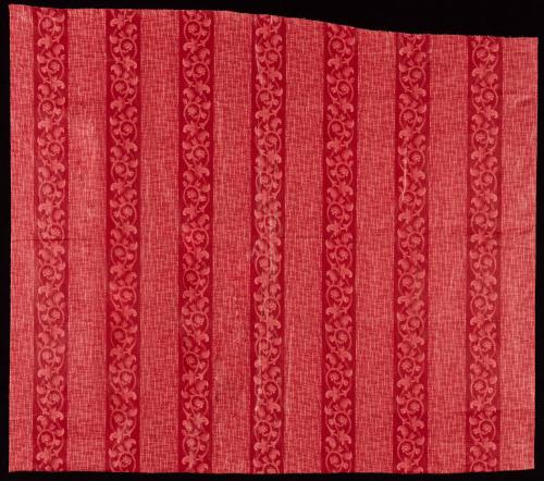 2018-310, Painted Textile