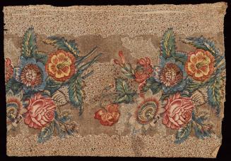 2018-287, Painted Textile