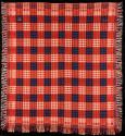 2022.609.3, Woven Coverlet