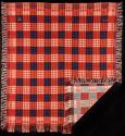 2022.609.3, Woven Coverlet