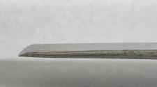 1957-123,8, Bench Chisel