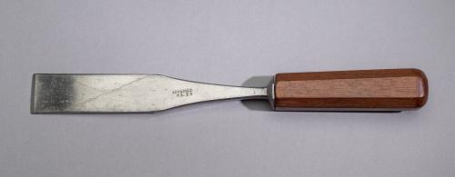1957-123,8, Bench Chisel