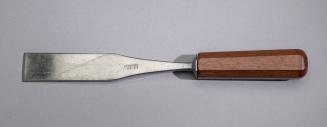 1957-123,8, Bench Chisel