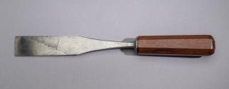 1957-123,8, Bench Chisel