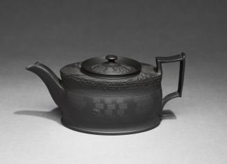 2022-35,a&b, Teapot