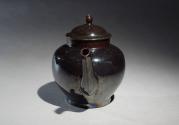 2022-41,a&b, Teapot