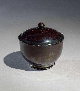2022-42,a&b, Sugar Dish